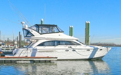 41' Meridian 2003 Yacht For Sale